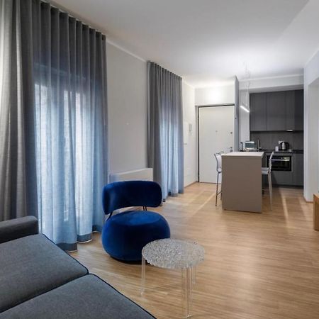 30Cavour Luxury Suites Pavia Exteriör bild
