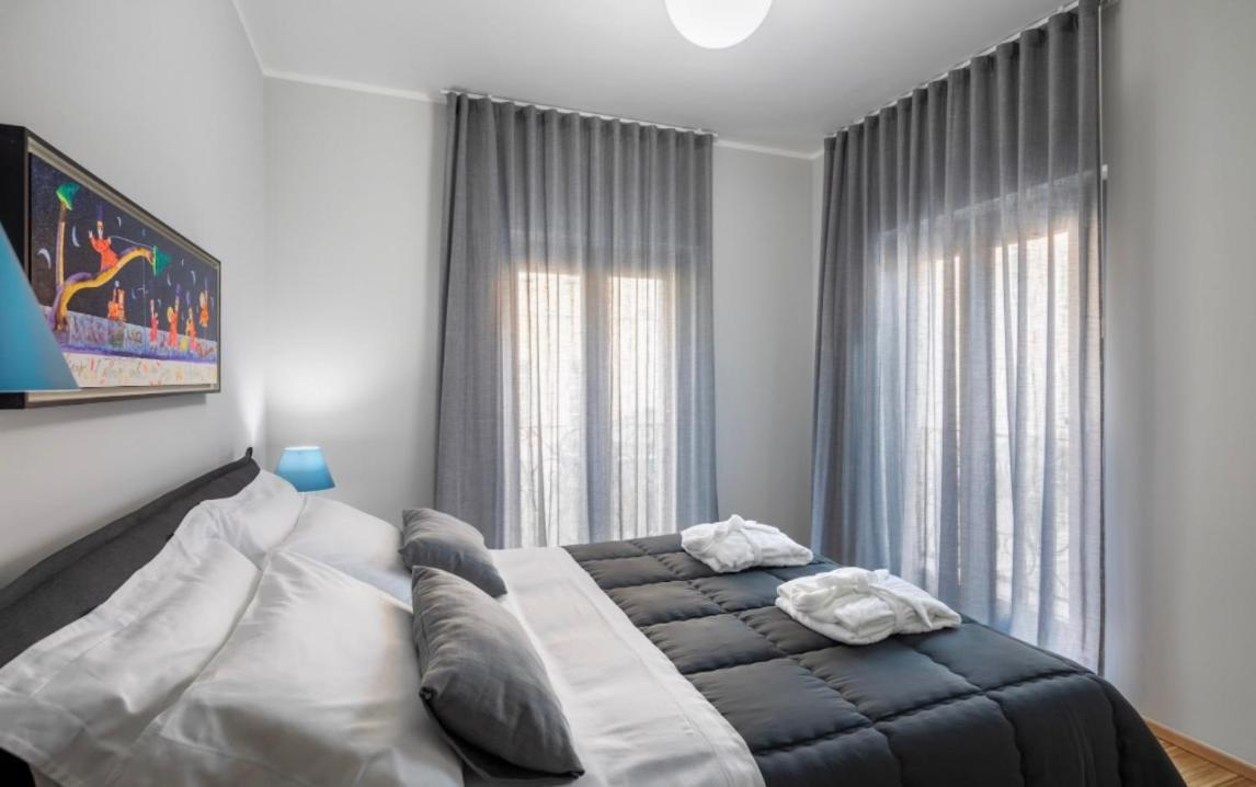30Cavour Luxury Suites Pavia Exteriör bild