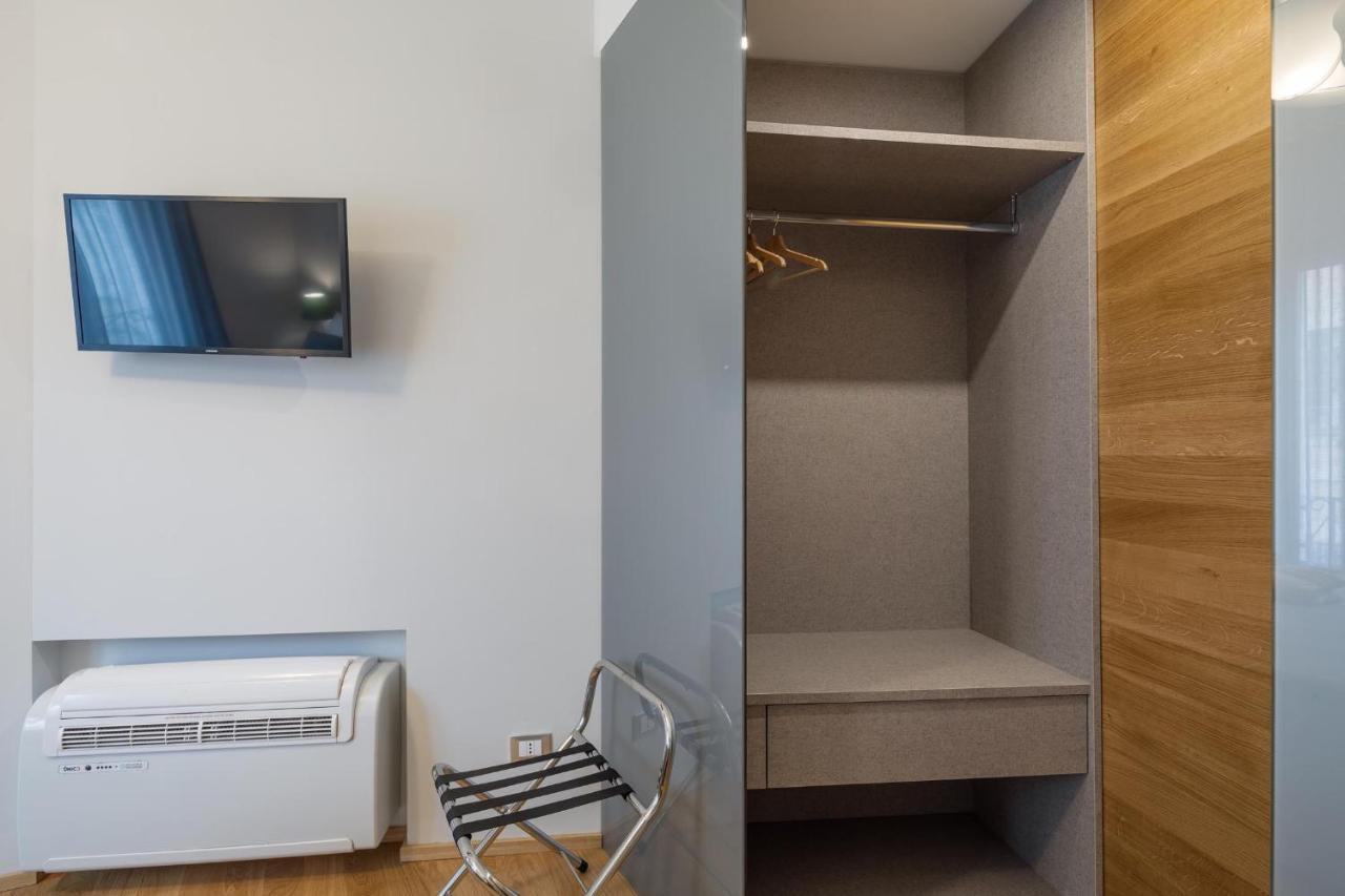 30Cavour Luxury Suites Pavia Exteriör bild