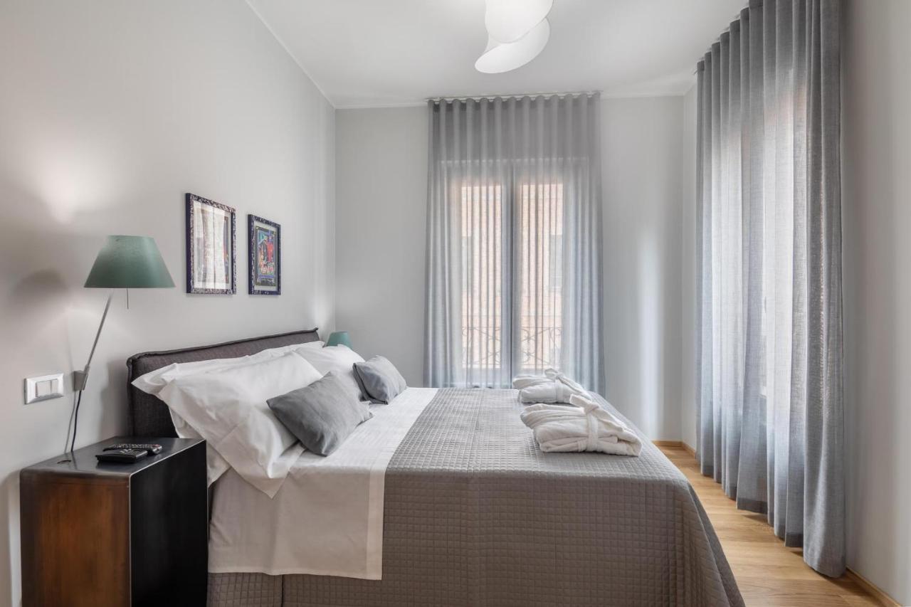 30Cavour Luxury Suites Pavia Exteriör bild