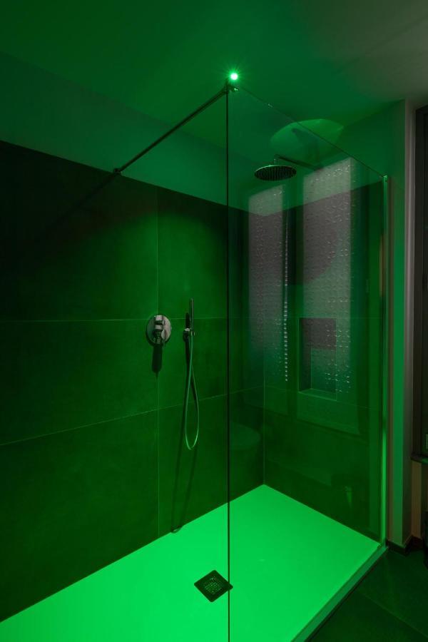 30Cavour Luxury Suites Pavia Exteriör bild