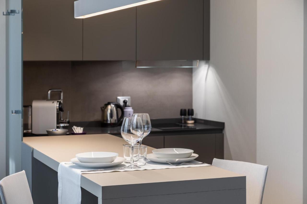 30Cavour Luxury Suites Pavia Exteriör bild