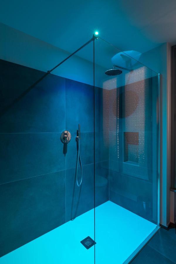 30Cavour Luxury Suites Pavia Exteriör bild