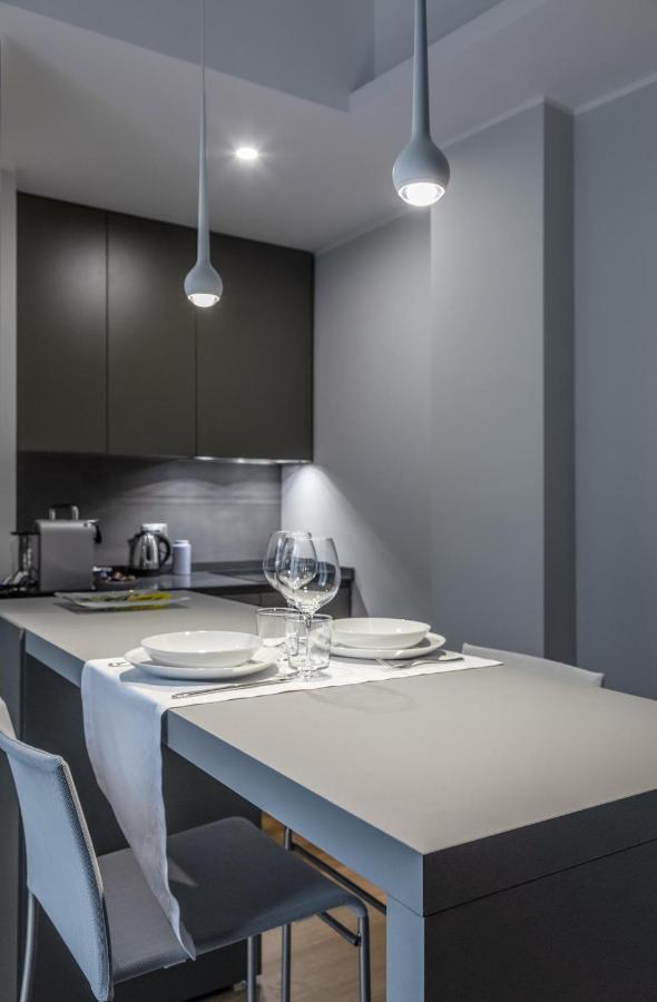30Cavour Luxury Suites Pavia Exteriör bild