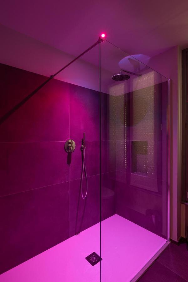 30Cavour Luxury Suites Pavia Exteriör bild