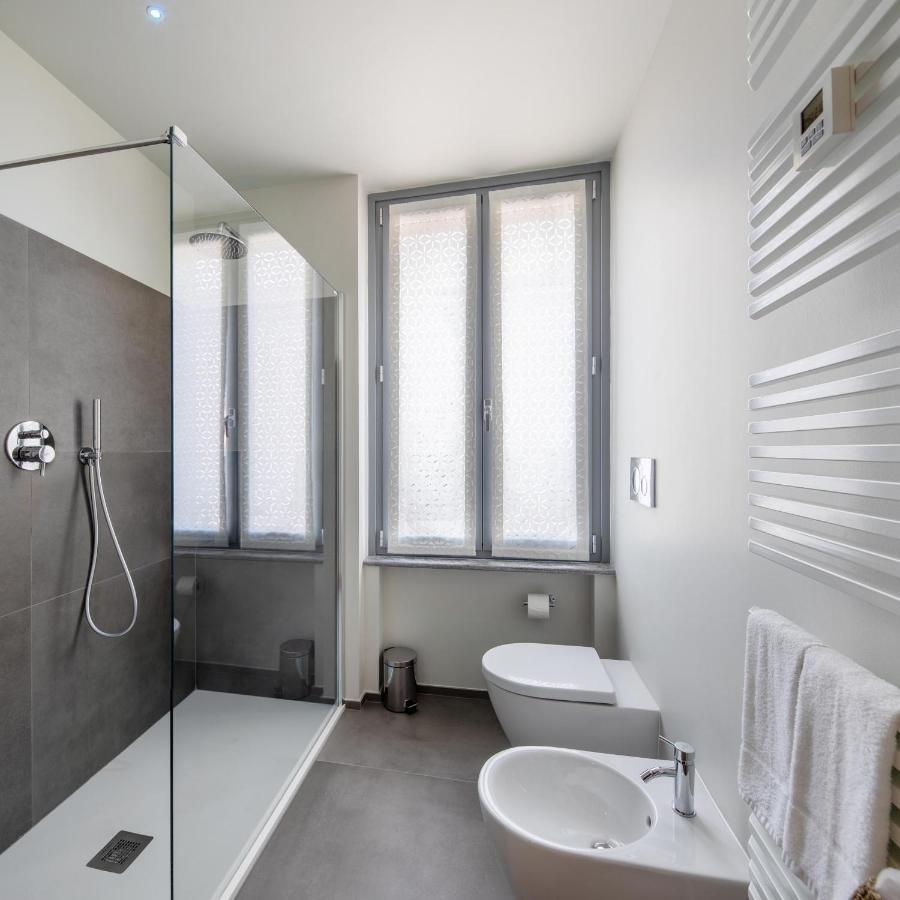 30Cavour Luxury Suites Pavia Exteriör bild