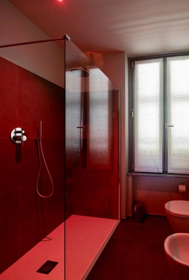 30Cavour Luxury Suites Pavia Exteriör bild
